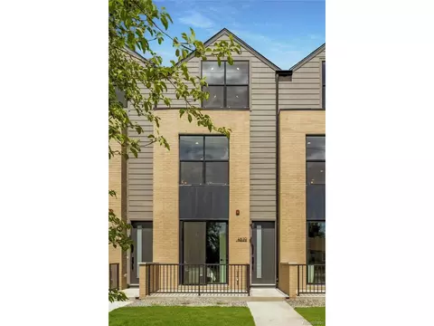 4827 W 10th Ave, Denver, CO 80204