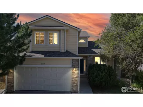 2911 S Tower Way, Aurora, CO 80013