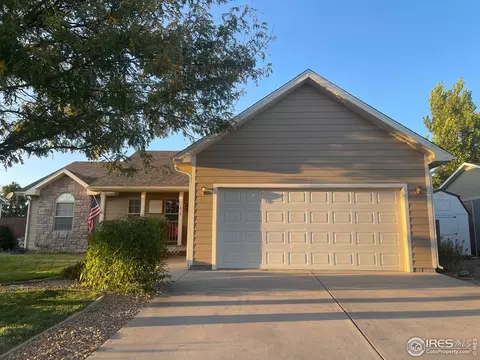 810 Nicole Rd, Sterling, CO 80751