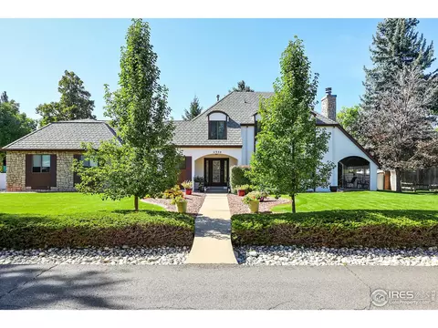 11350 W 78th Dr, Arvada, CO 80005