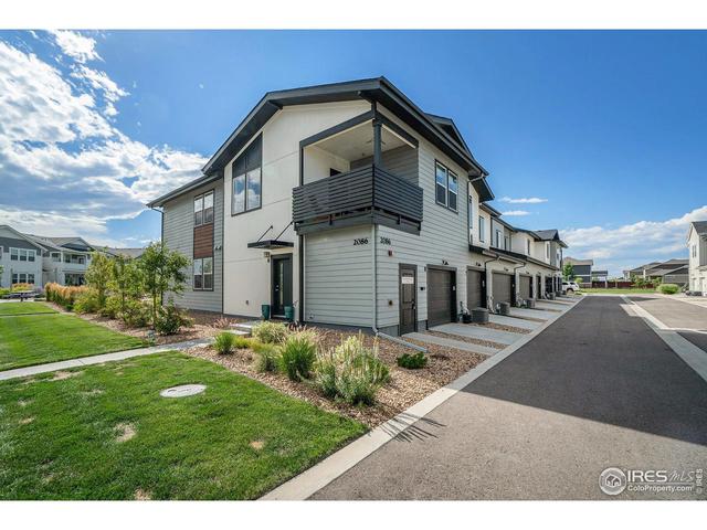 2086 Autumn Moon Dr #8, Windsor, CO 80550