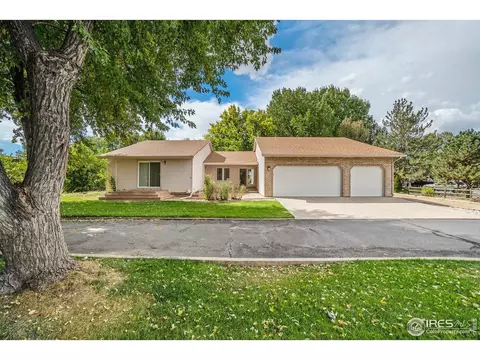4904 Pawnee Dr, Greeley, CO 80634