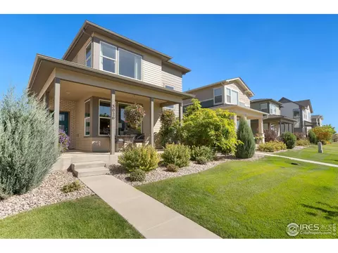 3026 Comet St, Fort Collins, CO 80524