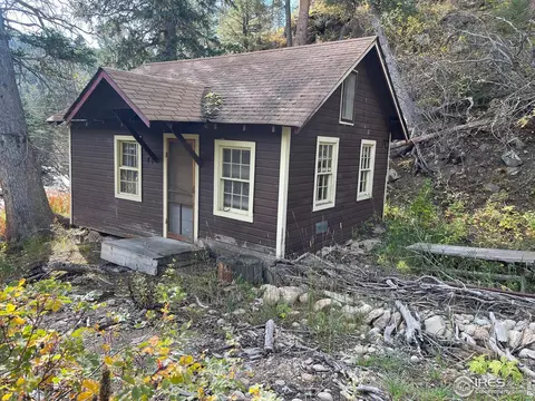 2203 Riverside Dr, Lyons, CO 80540 photo 3