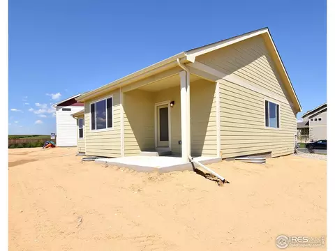 3616 Kenai St, Evans, CO 80620 photo 33