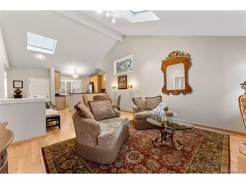 4605 S Yosemite St #35, Denver, CO 80237