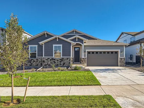 1832 Golden Sun Dr, Windsor, CO 80550