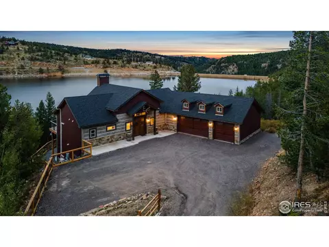277 Alpine Dr, Nederland, CO 80466