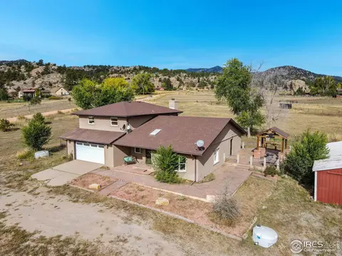 201 Spring Gulch Dr, Lyons, CO 80540 photo 2