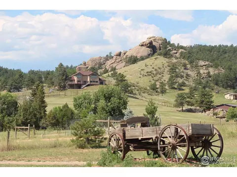 201 Spring Gulch Dr, Lyons, CO 80540 photo 22