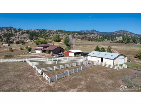 201 Spring Gulch Dr, Lyons, CO 80540