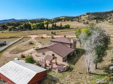 201 Spring Gulch Dr, Lyons, CO 80540 photo 35