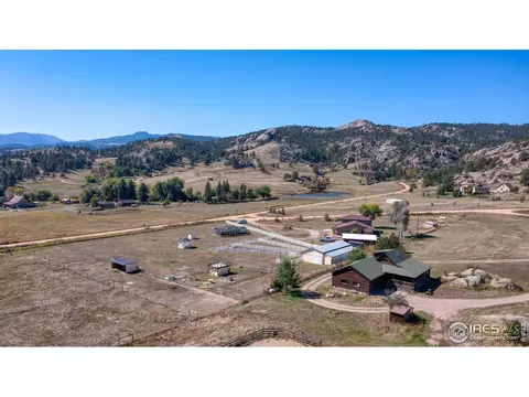 201 Spring Gulch Dr, Lyons, CO 80540 photo 33