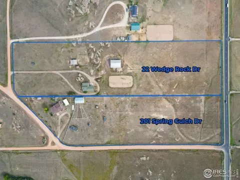 201 Spring Gulch Dr, Lyons, CO 80540 photo 40