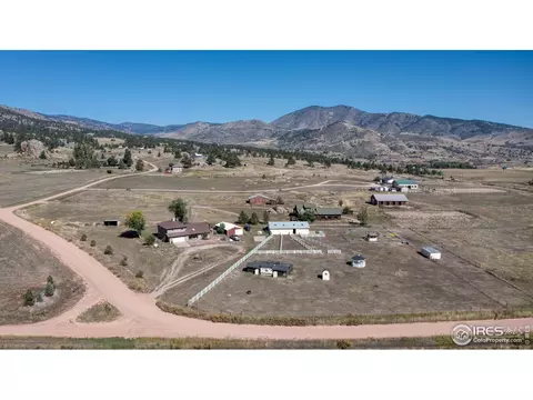 201 Spring Gulch Dr, Lyons, CO 80540 photo 27