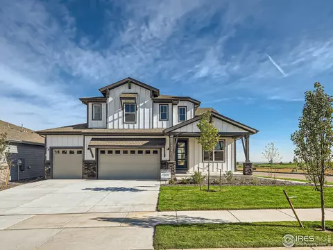 1828 Golden Sun Dr, Windsor, CO 80550