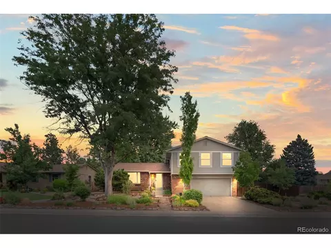 3458 S Norfolk Way, Aurora, CO 80013