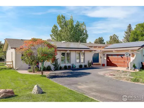 2223 Mead Dr, Boulder, CO 80301 photo 2