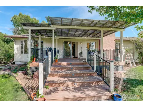 2223 Mead Dr, Boulder, CO 80301 photo 4
