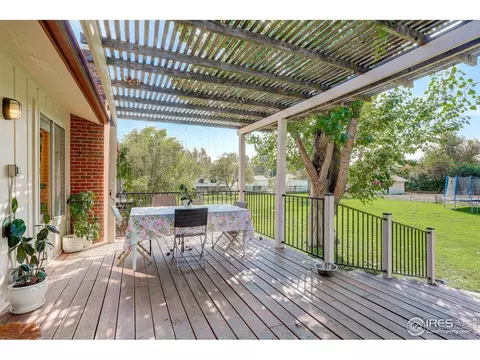 2223 Mead Dr, Boulder, CO 80301 photo 5