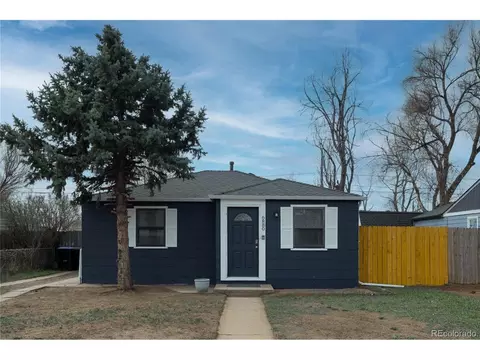 6880 Reno Dr, Arvada, CO 80002