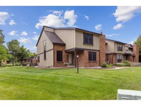 8189 E Phillips Cir, Centennial, CO 80112