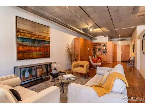 1499 Blake St #4G, Denver, CO 80202