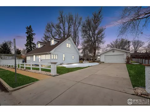 509 S Roosevelt Ave, Lafayette, CO 80026