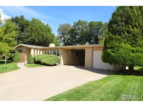 712 Park St, Fort Morgan, CO 80701