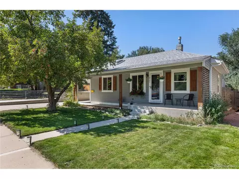 3731 S Cherokee St, Englewood, CO 80110