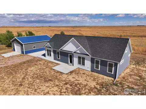 45152 County Road 33 Rd, Pierce, CO 80650