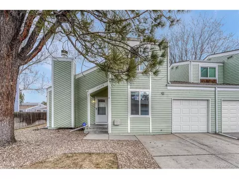 16320 E Radcliff Pl #B, Aurora, CO 80015