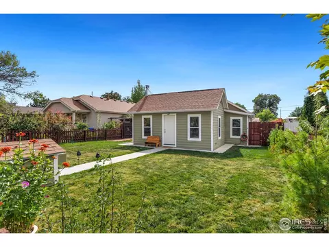 3721 Garfield Ave, Wellington, CO 80549