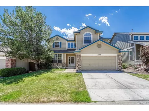3960 Mallard Dr, Highlands Ranch, CO 80126