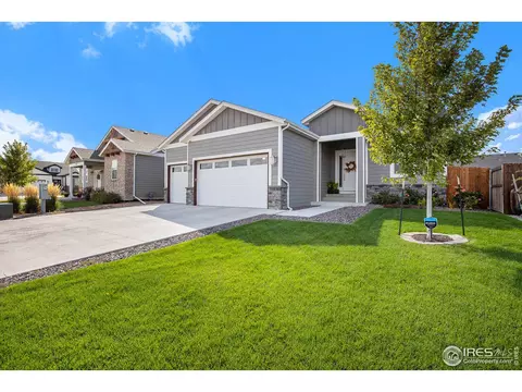 1128 Johnson St, Wiggins, CO 80654 photo 2