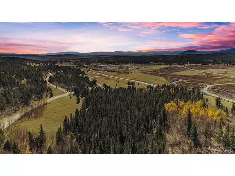 112 Platte River Dr, Fairplay, CO 80440