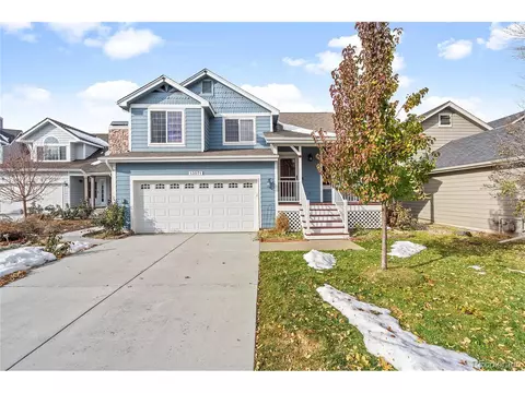 13071 S Bonney St, Parker, CO 80134