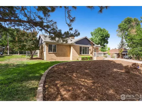 1121 47th Ave, Greeley, CO 80634