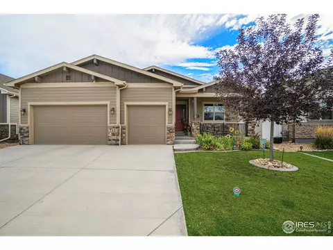 712 Vermilion Peak Ct, Windsor, CO 80550