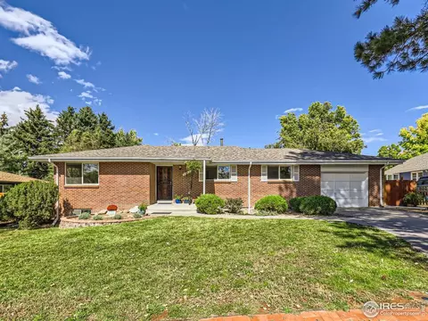 9167 W 66th Ave, Arvada, CO 80004