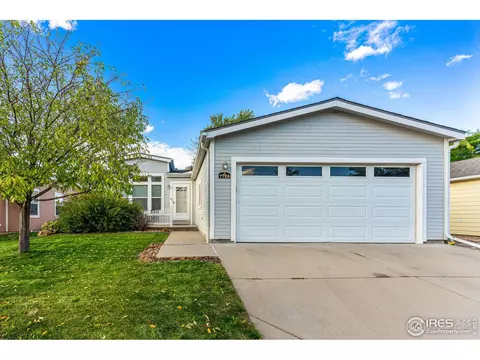 7725 Primrose Grn #165, Frederick, CO 80530