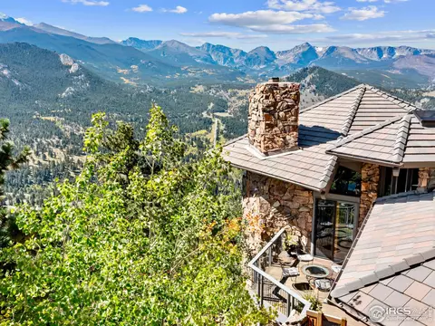 2725 Cedarcliff Dr, Estes Park, CO 80517