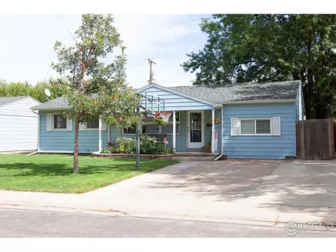 318 Cortez St, Sterling, CO 80751