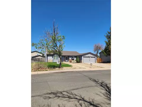 3597 S Pitkin Cir, Aurora, CO 80013