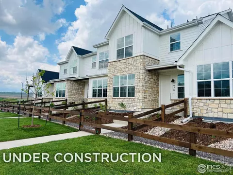 5010 Coolidge Ave, Loveland, CO 80538