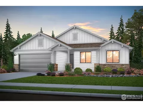 2950 Gangway Dr, Fort Collins, CO 80524