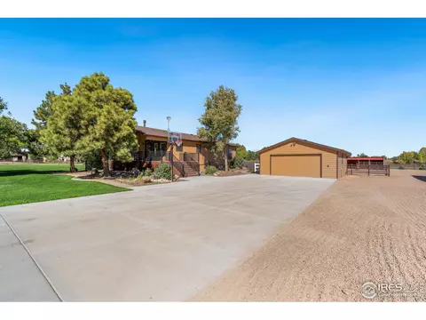 10813 County Road 14 12, Fort Lupton, CO 80621