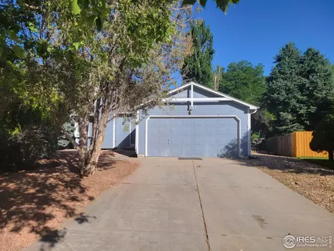 2222 42nd Ave, Greeley, CO 80634