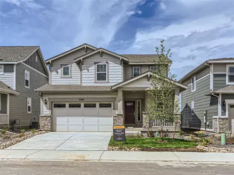 6226 Waterclover St, Loveland, CO 80538