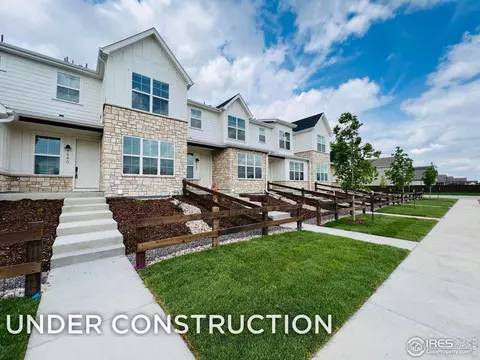 5064 Coolidge Ave, Loveland, CO 80538